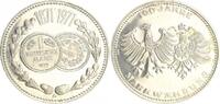 Deutschland Silbermedaille 100 Jahre Markwährung Silbermedaille 100 Jahre Markwährung 1871-1971 Ag800, 20g -