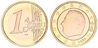 Belgien 1 Euro Belgien 1 Euro Kursmünze 1999 PP -