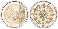 Portugal 2 Euro Portugal 2 Euro Kursmünze 2005 prägefrisch -
