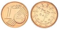 Portugal 1 Cent Portugal 1 Cent Kursmünze 2006 prägefrisch -