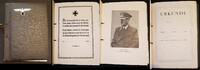 3.Reich Album Soldaten Alltag -