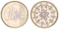 Portugal 1 Euro Portugal 1 Euro Kursmünze 2003 prägefrisch -