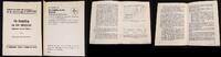 3. Reich Buch Ein Kampftag an der Westfront F204/1939 -