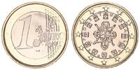 Portugal 1 Euro Portugal 1 Euro Kursmünze 2004 prägefrisch -