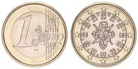 Portugal 1 Euro Portugal 1 Euro Kursmünze 2005 prägefrisch -