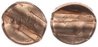 Frankreich/Österreich Vorläufer,Testprobe <i>1Cent</i> Training Token Frankreich 1 Cent Training Token (2001) Testmünze im Vorfeld der Europroduktion -