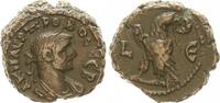 Antike / Römische Kaiserzeit / Probus Provinzialprägung - Billon Tetradrachme Probus Billon Tetradrachme Provinzialprägung Alexandria -