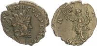 Antike / Tetricus I Antoninian Tetricus I Pax steht n.l. -
