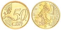 Frankreich 50 Cent -