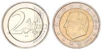 Belgien 2 Euro Belgien 2 Euro Kursmünze 2006 prägefrisch -