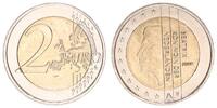Niederlande 2 Euro Niederlande 2 Euro Kursmünze 2008 -