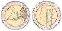 Niederlande 2 Euro Niederlande 2 Euro Kursmünze 2012 prägefrisch -