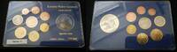 1 Cent bis 2 Euro 2014 Spanien Luxury €uro Coinset 1 Cent - 2 Euro + Gedenkmünze prägefrisch