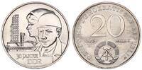 Deutschland - DDR 20 Mark 20 Mark 1979 30 Jahre Deutsche Demokratische Republik -