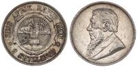 Südafrika 2 Schilling Südafrika 2 Schilling 1896 -