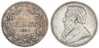 Südafrika 1 Schilling Südafrika 1 Schilling 1894 -