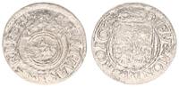 Polen 3 Pölker (1/24 Taler, 3 Poltorak ) 3 Polker (1/24 Taler) 1624 Sigismund III. 1624 Silber -