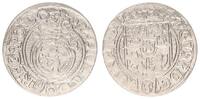 Polen 3 Pölker (1/24 Taler, 3 Poltorak ) 3 Polker (1/24 Taler) 1622 Sigismund III. 1622 Silber -