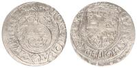 Polen 3 Pölker (1/24 Taler, 3 Poltorak ) 3 Polker (1/24 Taler) 1622 Sigismund III. 1622 Silber -