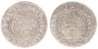 Polen 3 Pölker (1/24 Taler, 3 Poltorak ) 3 Polker (1/24 Taler) 1626 Sigismund III. 1626 Silber -