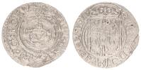 Polen 3 Pölker (1/24 Taler, 3 Poltorak ) 3 Polker (1/24 Taler) 1621 Sigismund III. 1621 Silber -