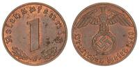 Deutschland - Drittes Reich 1 Pfennig Drittes Reich - 1 Pfennig 1940 J -