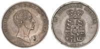 Dänemark 1 Speciestaler 1839 Dänemark 1 Speciestaler 1839 Friedrich VI. -