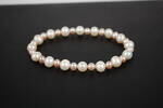 Perlen Armband Perlen Armband, 12,17g -