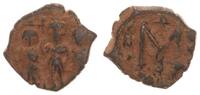 Antike / Byzanz Heraclius Follis Byzanz Heraclius 610-641 n.Chr Follis -