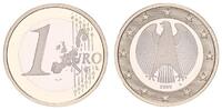 Deutschland 1 Euro Deutschland 1 Euro 2005 G PP -