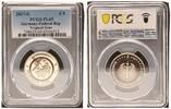 Germany-Federal Rep € 5 Deutschland 5 Euro Tropische Zone 2017 PP - Münzzeichen G PCGS zertifiziert -