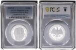 Germany-Federal Rep 5 Mark 5 Mark 1967 F Humboldt Gedenkmünze PCGS zertifiziert Polierte Platte (PP) -