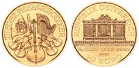 Österreich 10 Euro 1/10 Unze Gold Österreich 1/10 Unze 2021 Feingold Wiener Philharmoniker 10 Euro (2)