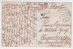 3. Reich / Polen Feldpostkarte aus Litzmannstadt/Lodz Feldpostkarte aus Litzmannstadt/Lodz -
