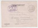 3. Reich / Polen Kriegsgefangenenpost Litzmannstadt/ Lodz Kriegsgefangenenpost Litzmannstadt/ Lodz, 22.09.1944 -