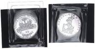 Haiti 25 Gourdes Haiti WM 74 25 Gourdes, PP (proof) -