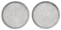 Kaiserreich 5 Pfennig-Rohling Kaiserreich, Fehlprägung: 5 Pfennig-Rohling in Cu-Ni, J.3/12 - noch unbeprägt -