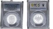 Germany-Federal Rep 5 Mark 5 Mark 1967 F Humboldt Gedenkmünze PCGS zertifiziert Polierte Platte (PP) -