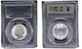 Germany-Federal Rep 5 Mark 5 Mark 1969G Fontane Gedenkmünze PCGS zertifiziert -
