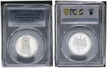Germany-Federal Rep 5 Mark 5 Mark 1968 G Gutenberg Gedenkmünze Polierte Platte (PP) PCGS zertifiziert -