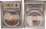 Germany-Federal Rep 10 Pfennig BRD 10 Pfennig 1968 J PP PCGS zertifiziert -