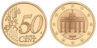 Deutschland 50 Cent Deutschland 50 Cent 2005 F PP -