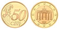 Deutschland 50 Cent Deutschland 50 Cent 2005 G PP -