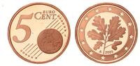 Deutschland 5 Cent Deutschland 5 Cent 2005 A PP -