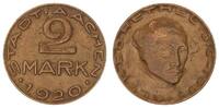 Aachen 2 Mark Aachen 2 Mark 1920 -
