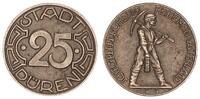 Düren 25 Pfennig Düren 25 Pfennig 1919 -