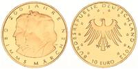 Deutschland / Eurowährung 10 Euro Grimms Märchen 2012 Münzzeichen F 10 Euro 200 Jahre Grimms Märchen 2012 Münzzeichen F vergoldet -
