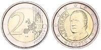 Spanien 2 Euro Spanien 2 Euro Kursmünze 2005 prägefrisch -