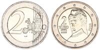 Österreich 2 Euro Österreich 2 Euro Kursmünze 2002 prägefrisch -