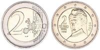 Österreich 2 Euro Österreich 2 Euro Kursmünze 2006 prägefrisch -